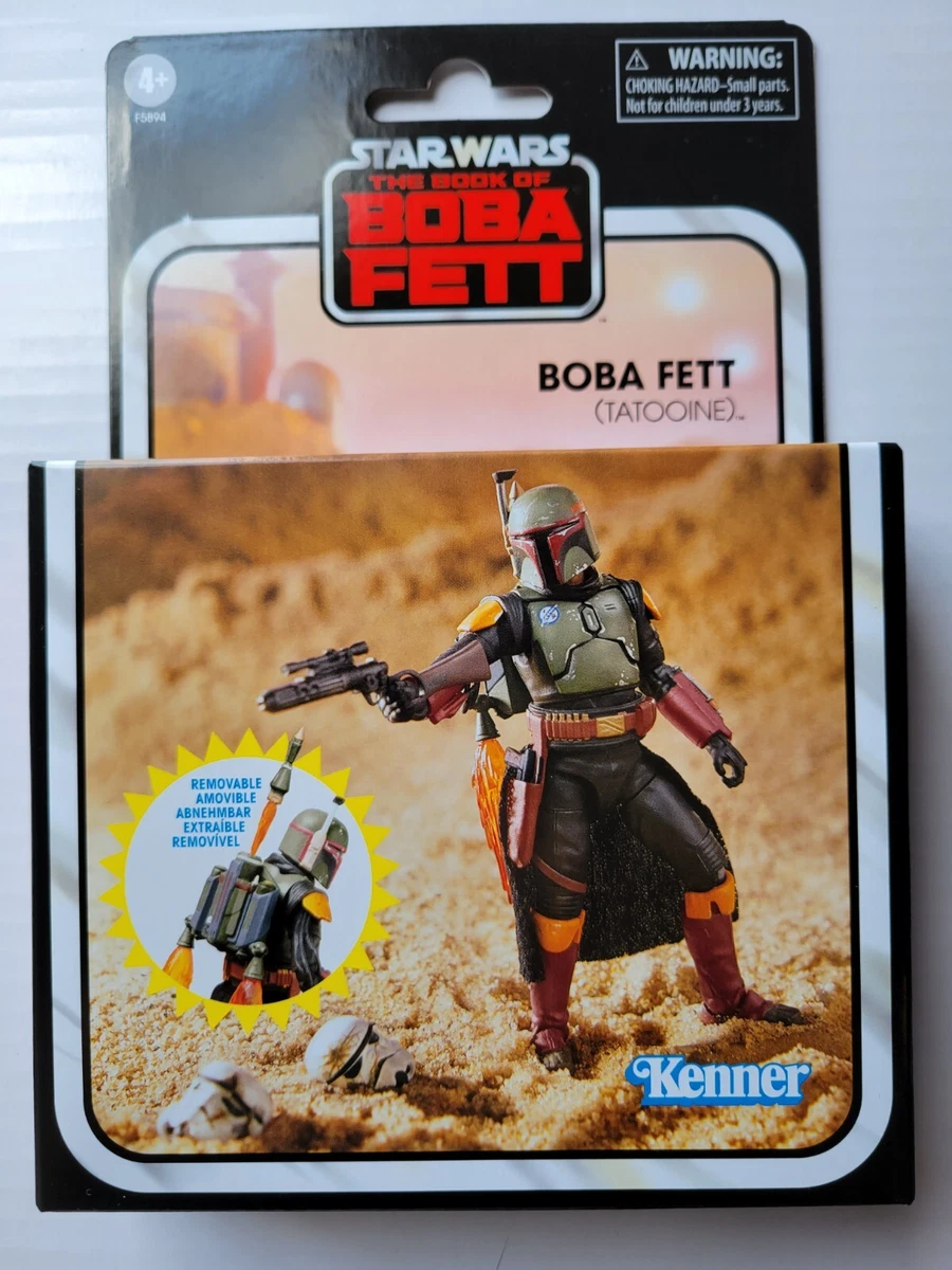 Boba fett stuff 2025