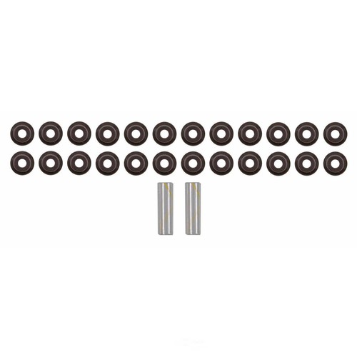 Engine Valve Stem Oil Seal Set For Jeep Cherokee 4.0L L6 1994-2001 - P-2709204 Compatible