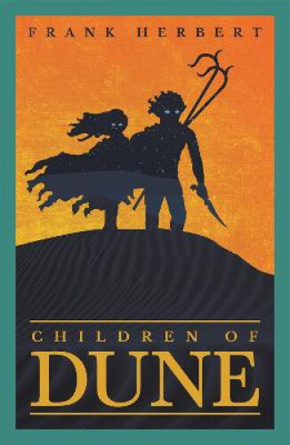 Thumbnail - Children Of Dune: The Inspiration For The Blockbuster Film (dune)