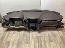 Fits 15-20 Chevy Suburban Complete Dash Dashboard Panel Wo Bose Cocoa 84303602