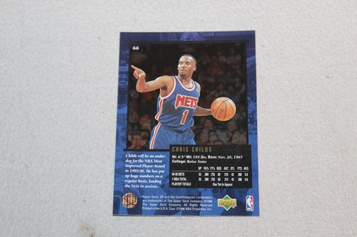 1995-96 UPPER DECK SP CHAMPIONSHIP BASKETBALL Card Complete Finish Your Set Pick - Picture 124 of 272