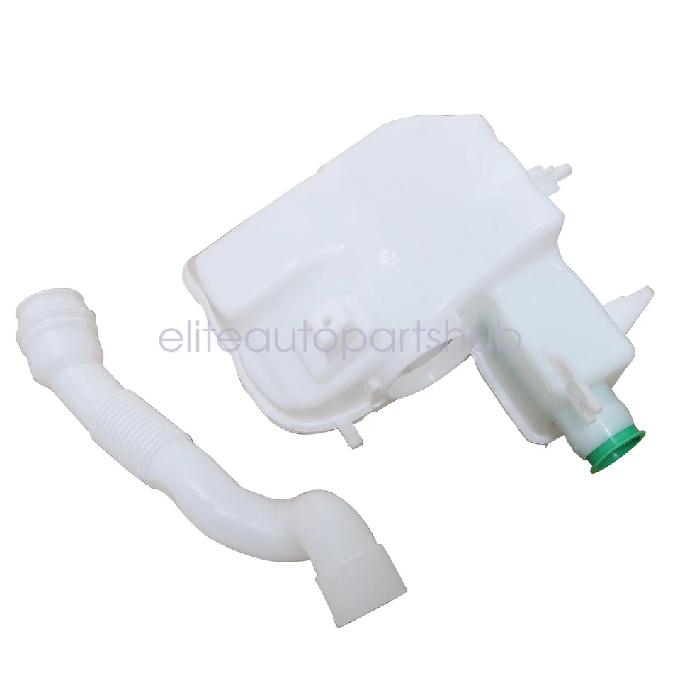 Depósito de lavadora de parabrisas delantero FIT Mercedes-Benz W166 X166 GL350 GLE350 ML250 Foto 2 de 4