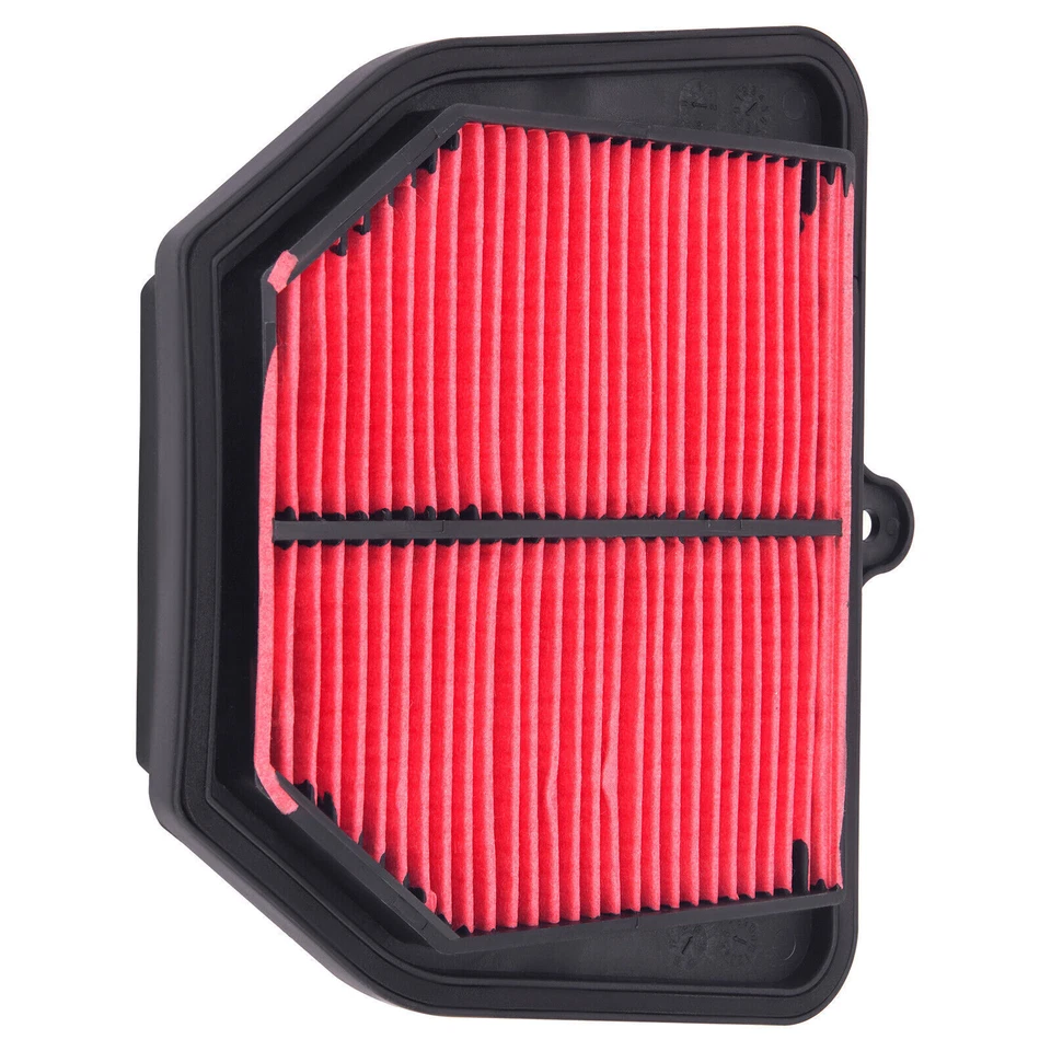 Air Filter Cleaner For 2006-2015 Yamaha FZ1 FZ1-N FZ1-S FAZER FZ8 #2D1-14451-00 Foto 2 de 4