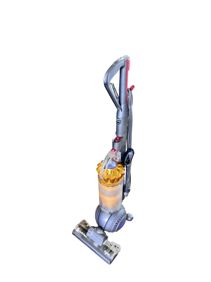 Dyson DC40 Origin Multi Floor Upright Vacuum Cleaner - Image 4 of 4