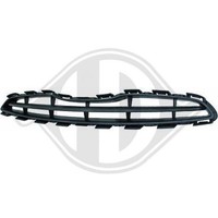 KüHlergitter Diederichs 6025040 FüR Nissan