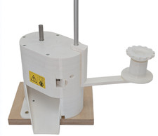 ArtMe3D Pelletizer
