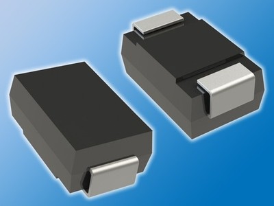 2x Schottky Diode | MBRS240LT3G | Onsemi | SMB DO-214AA | SMD