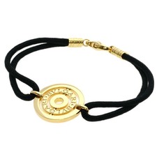 BVLGARI  Asturale Cerki Bracelet K18 Yellow Gold  Ladies [Used]