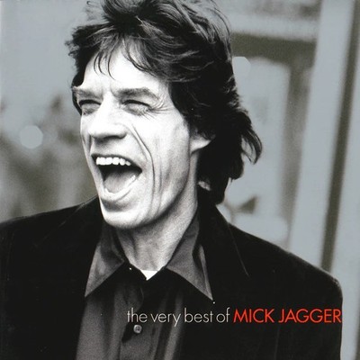 Mick Jagger - The Very Best Of Mick Jagger (2 Lp's)