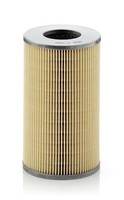 Mann-Filter ÖLfilter H 1282 X Filtereinsatz FüR 317 NG Unimog Setra Mercedes 200