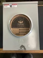 MILBANK U7040-RL-TG-KK-BLG METER CAN 200 AMP NEW