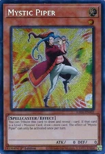Secret Rare Rarity, Quarter Century RA01-RA04, Yugioh TCG