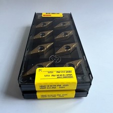 10Pcs/BOX Sandvik VBMT160404-PM 1525