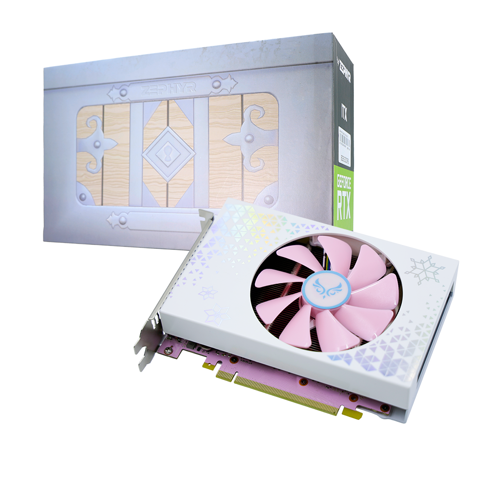 バーンスター クロス風 StarryFort SF21 RGB Tempered Glass Mini-Tower ATX PC Case