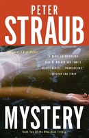 Mystery Peter Straub Taschenbuch Einband - Flex.(Paperback) Englisch 2010