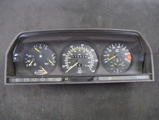 Mercedes Benz 190E Petrol Engine Instrument Cluster 2015433531 - 1986 onwards