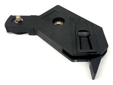 Polaroid 8401 Tripod Head Black Blitzadapter Blitzgestell