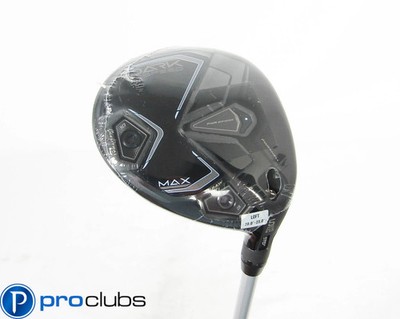 NEW LADIES COBRA DARKSPEED MAX 21.5* #5 FAIRWAY WOOD WOMEN'S #514885