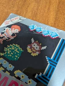 Kid Icarus 5 Screw Hangtab (Nintendo NES) Complete in Box CIB