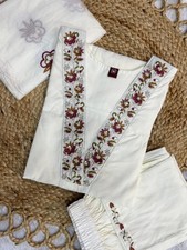 Bollywood Style Kurta Set for Women Indian Pakistani Ethnic Kurti Dupatta