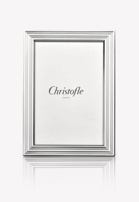 Bilderrahmen Christofle Netze 18x24 cm