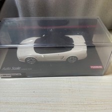 Kyosho Mini-Z Auto Scale Collection Honda NSX-R White