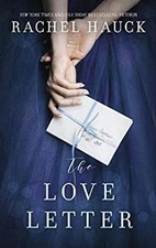 The Love Letter : A Novel Hardcover Rachel Hauck