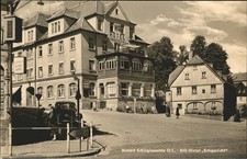 Schirgiswalde Erbgericht Kurort