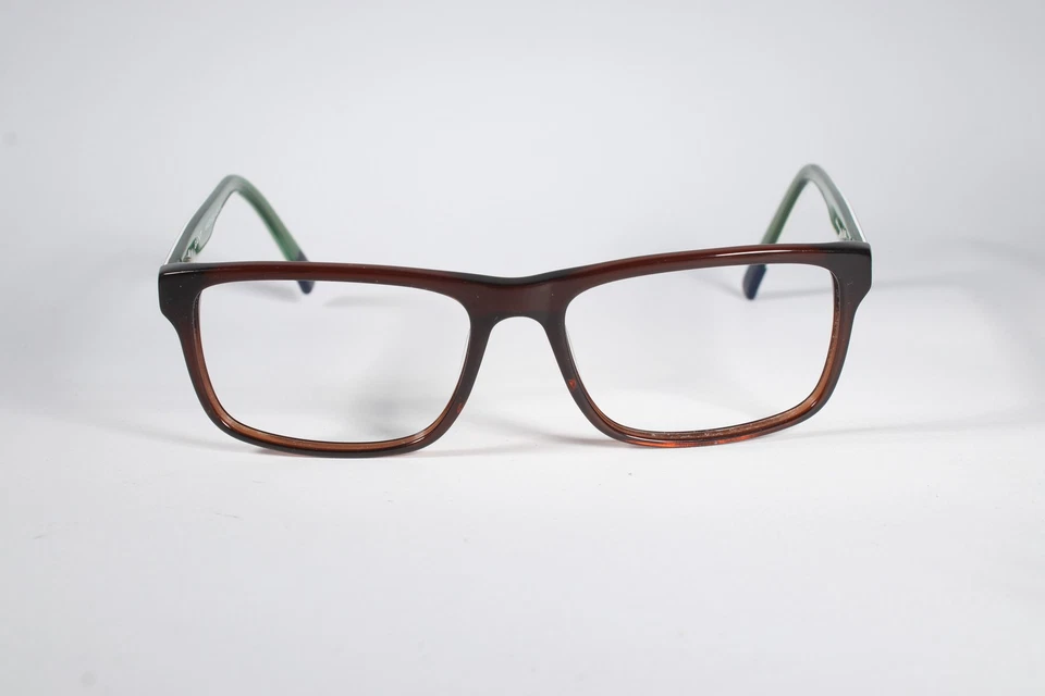 Gant Eyeglasses GA3053 Mens Brown 045 Full Rim Plastic Eyewear Glasses Frames - Image 2 of 4
