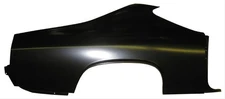 Auto Metal Direct X700-3468-R 68 Chevelle Coupe Quarter Panel RH
