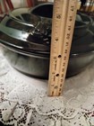 Xtrema 10" Versa Skillet BCookware 100% Nontoxic Braiser Ceramic Pan with Lid  — photo 3