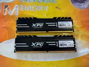 Xpg Ram DDR4 8GB 3200MHz | eBay