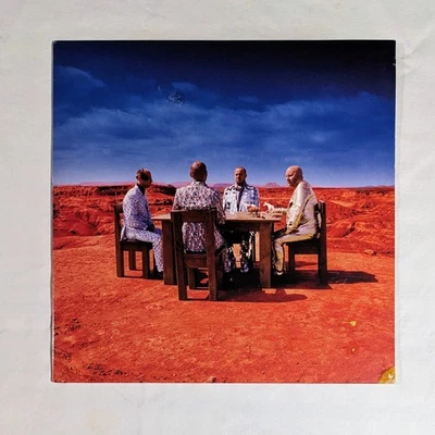 Muse - Black Holes And Revelations - Imagen 1 de 4