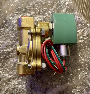 Solenoid Valve