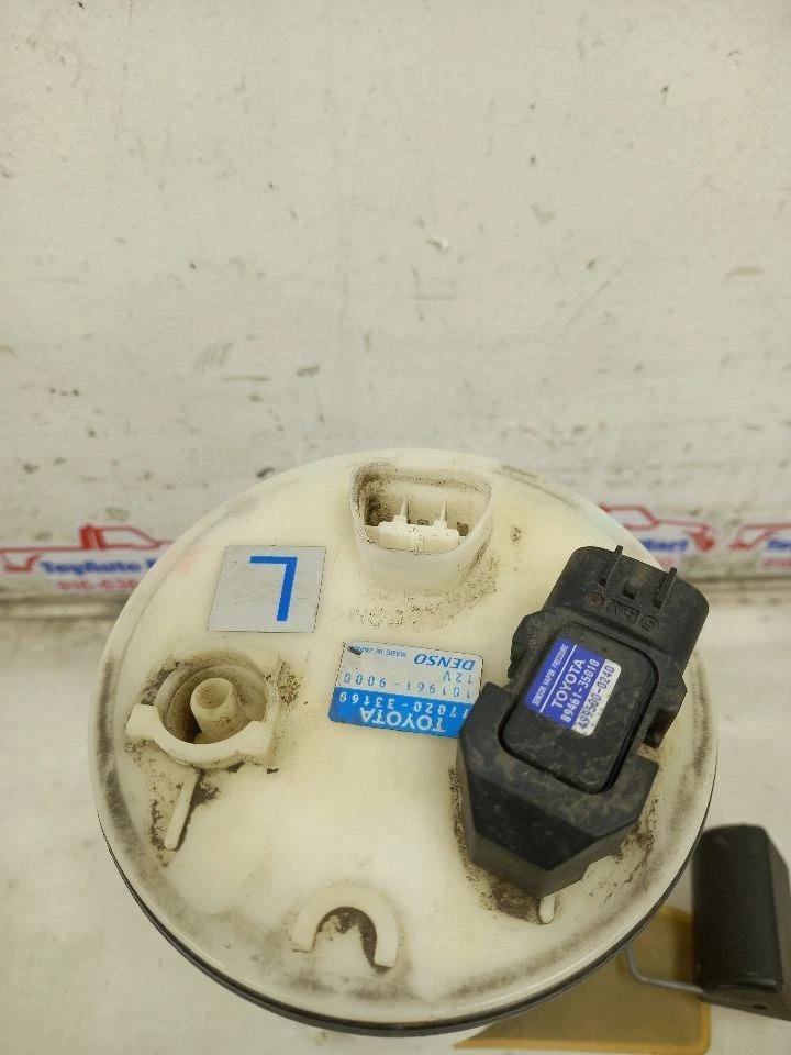 04 05 06 CONJUNTO BOMBA COMBUSTIBLE LEXUS ES330 3,3 L Foto 2 de 4