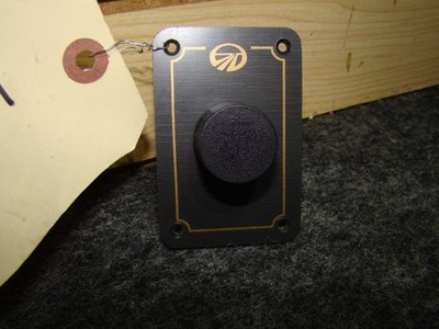 USED MOTORHOME MONACO 9040 DIMMER SWITCH MODULE