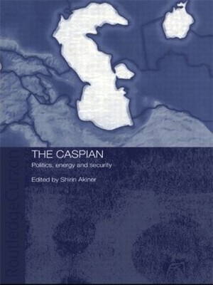 The Caspian - 9780415405744