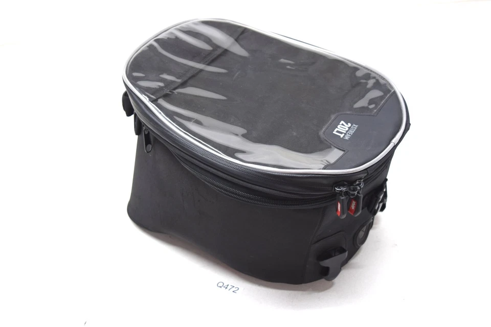 Givi XSTREAM 20LT Sac À Dos De Réservoir Avec Tanklock Sac De Réservoir - Photo 3/4