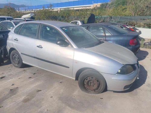 Servofreno per SEAT IBIZA (6L1) Stella 2004 1713433 - Foto 3 di 8