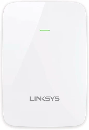 Linksys AC1200 Wi-Fi Range Extender