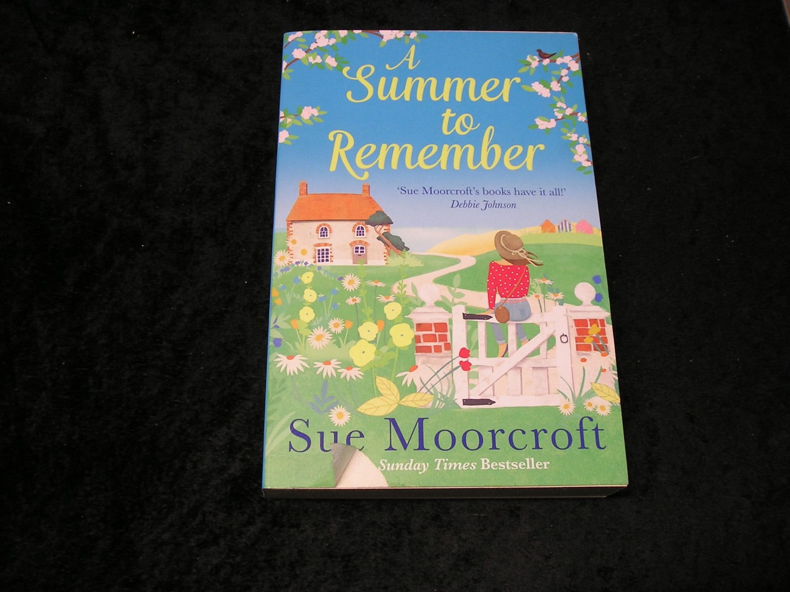 A Summer to Remember