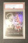 2020 Panini Illusions Patrick Mahomes II #2 Kansas City Chiefs PSA 10