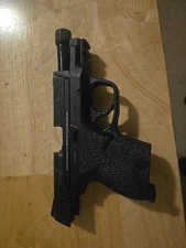 AIRSOFT Umarex Smith & Wesson MP9C with 3 Magazines
