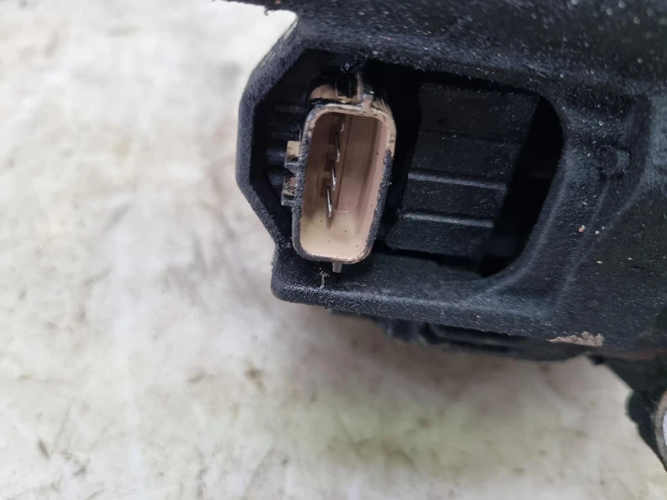 MITSUBISHI OUTLANDER Alternator 2268 Diesel 2014 4N14 - Image 4 of 4