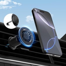 for Magsafe Car Mount  360 Flexible Rotation  20X 17.5 cubic inches FREESHIP