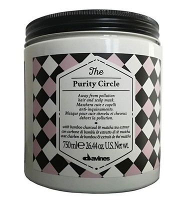 Davines The Circle Chronicles The Purity Circle 750 ML