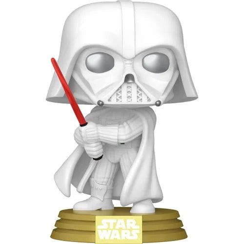 Funko Pop! Darth Vader (Infinities) Star Wars Legends #836