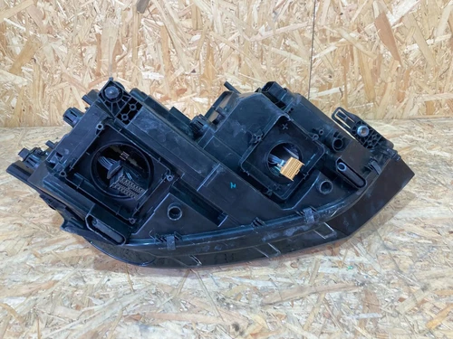 Frontscheinwerfer Volkswagen VW Touran 5T 2015 Led Links 5TB941035 - Bild 3 von 12