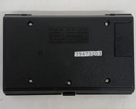 Nintendo Game & Watch Pinball PB-59 Multi Screen Tested