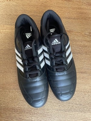 Adidas New Teakwondo G42712 schwarz Gr. 45 1/3 US 11 rar